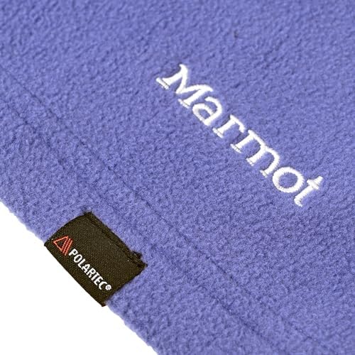 Amazon.co.jp: [マーモット] バラクラバ Polarlite Balaclava PURPLE